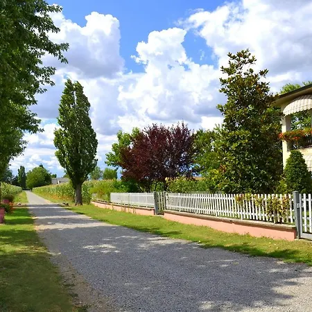 B&B Il Pavone-3