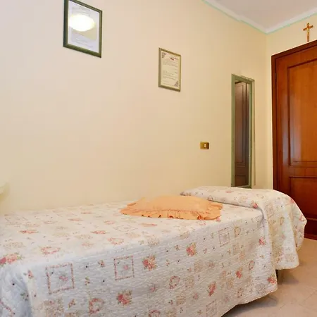 B&B Il Pavone-2